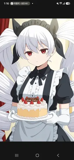 Profile image of 夜桜 二刃