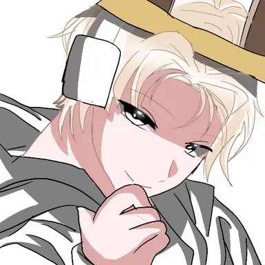 Profile image of 비럭키