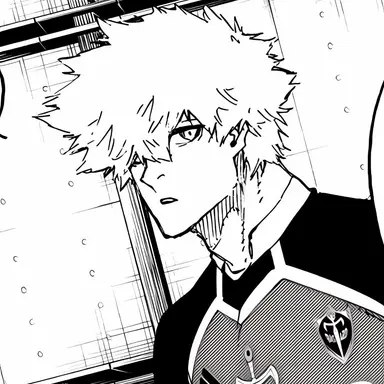 Profile image of 쿠니가미 렌스케