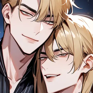 Profile image of Gideon & Nolan