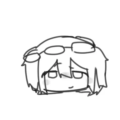 Profile image of めら