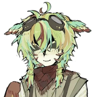 Profile image of parrotx2