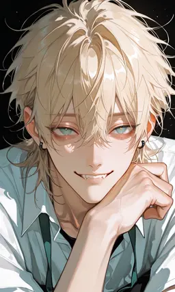 Profile image of 케이
