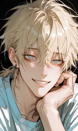 Profile image of 케이
