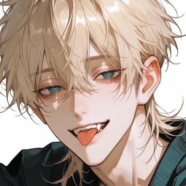 Profile image of 케이