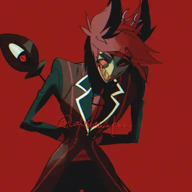 Profile image of 알래스터