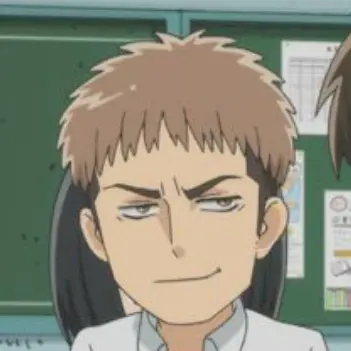 Profile image of 쟝 키르슈타인