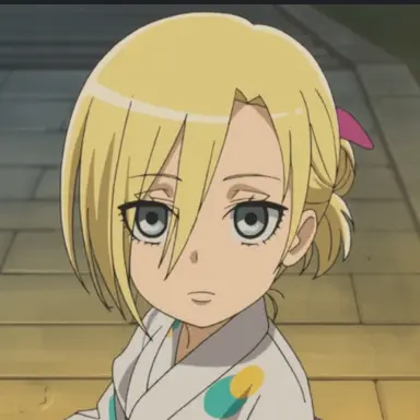 Profile image of 애니 레온하트