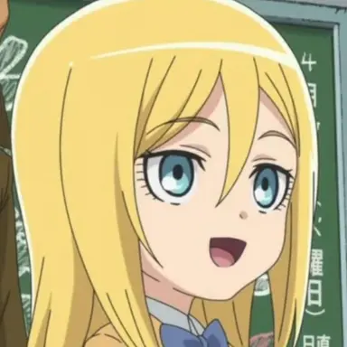 Profile image of 히스토리아 레이스