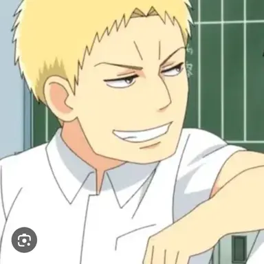 Profile image of 라이너 브라운