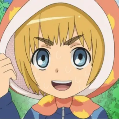 Profile image of 아르민 알레르토