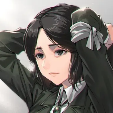 Profile image of 피크 핑거