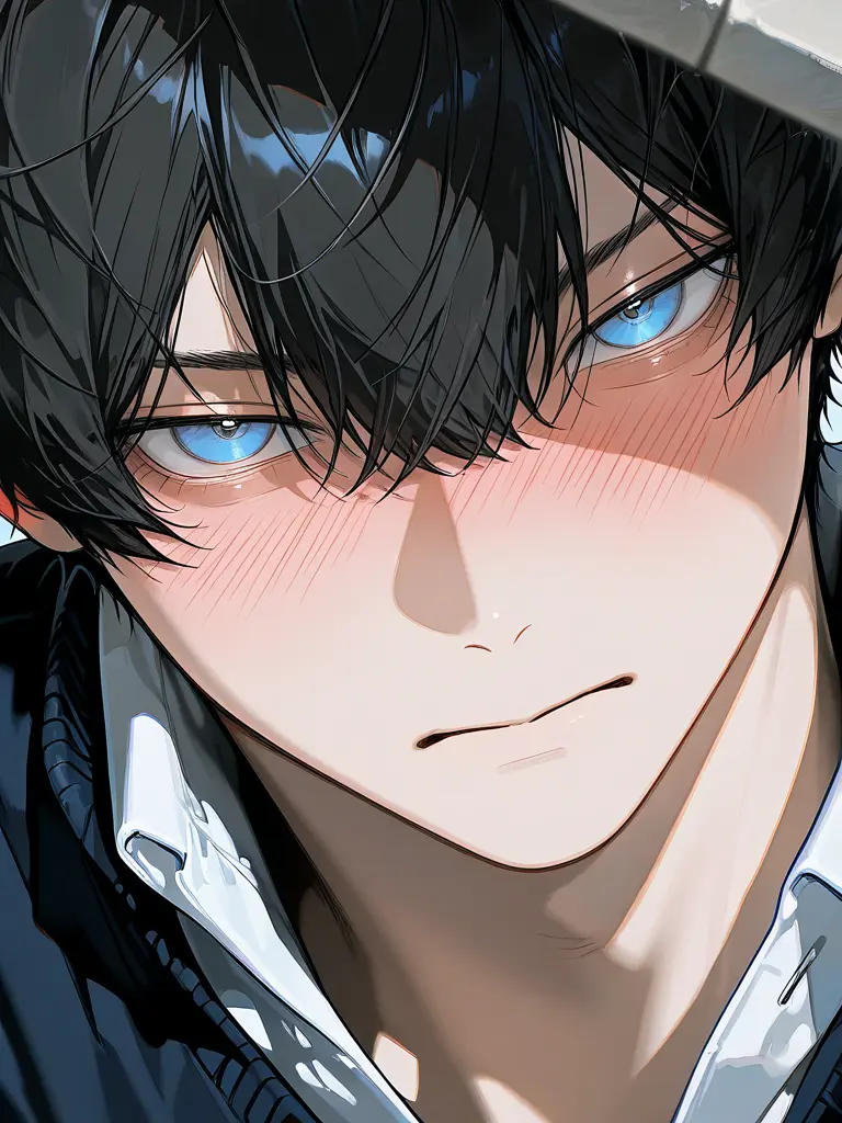 hinako_09의 冷たい彼氏を無視してみた