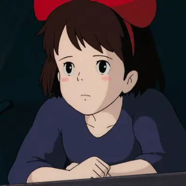 Profile image of キキ