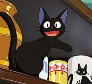 Profile image of キキ