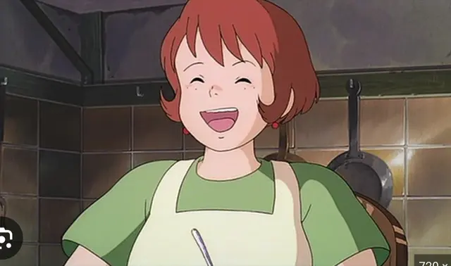 Profile image of キキ