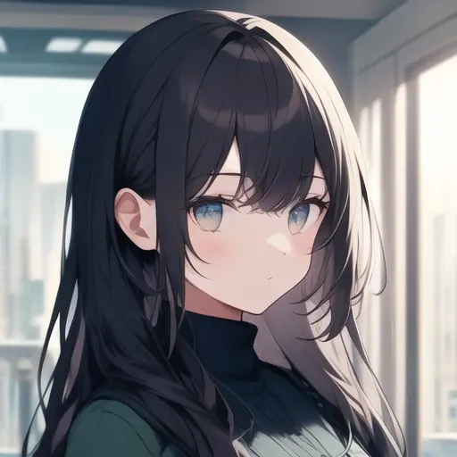 DemureTent2582의 姉ちゃん