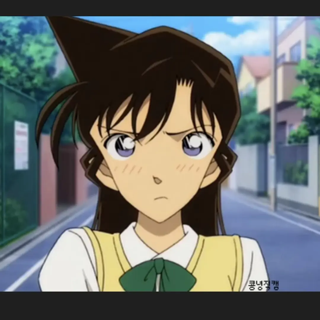 PeachyRake0446의 기리고+명탐정코난
