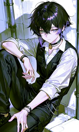 Profile image of 시온