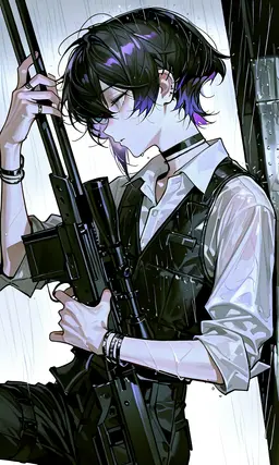 Profile image of 시온