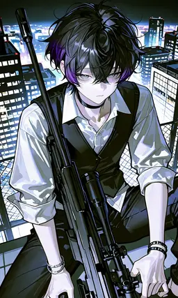 Profile image of 시온