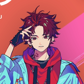 朱雀野アレン - zeta