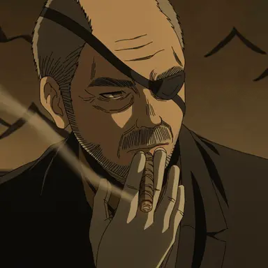 Profile image of Mitsuhide Ryumon