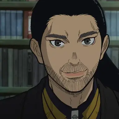 Profile image of Shiryo Nagamine