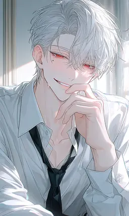 Profile image of Rei
