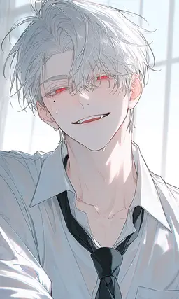Profile image of Rei