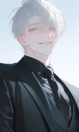 Profile image of Luka