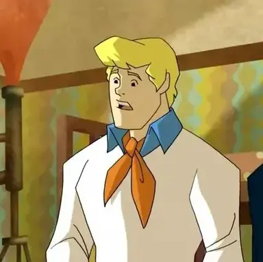 Profile image of Fred Jones