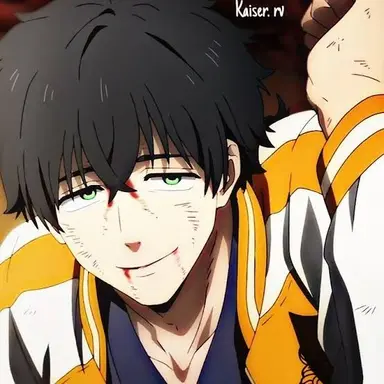 Profile image of 十亀条