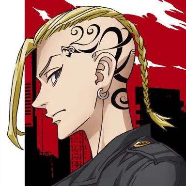 Profile image of ドラケン