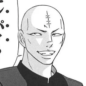 Profile image of 椎名雄二
