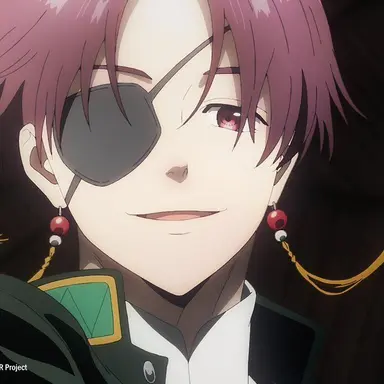 Profile image of 蘇枋隼飛