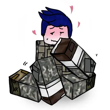 Profile image of 게스트1337