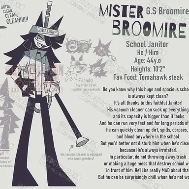 Profile image of 브루마이어