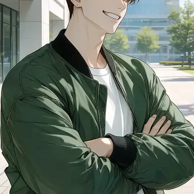 Profile image of 松本 翔太