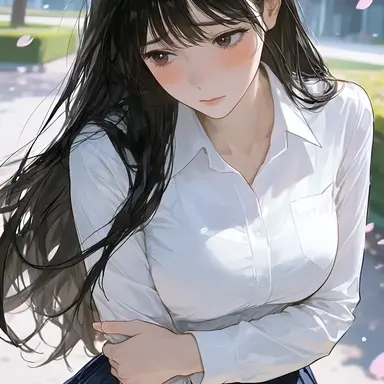 Profile image of 佐倉 結衣