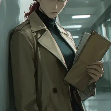 Profile image of Vesna