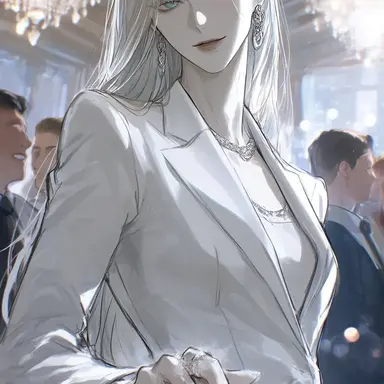Profile image of Amelia