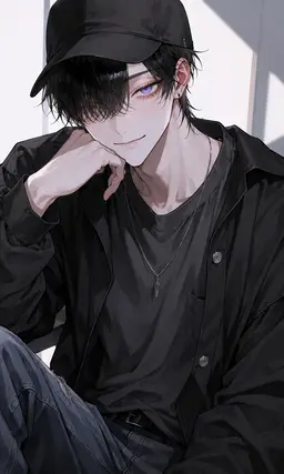 Profile image of 悠真
