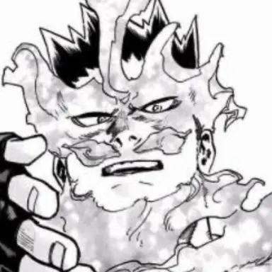 Profile image of エンデヴァー