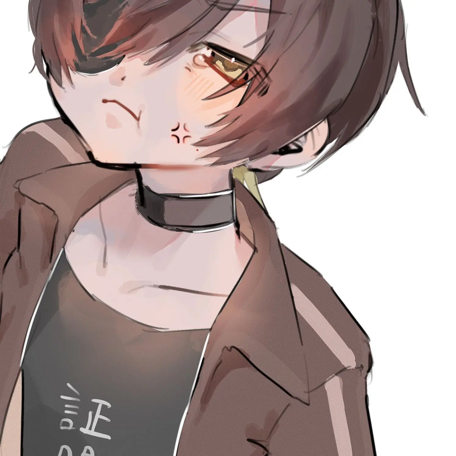 Riberu의 君の前だけではカッコよくいたいの