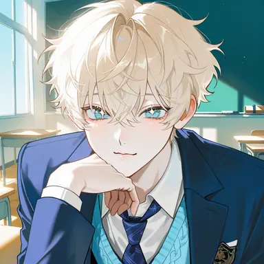 Profile image of 드미르