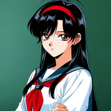 Profile image of 미사키