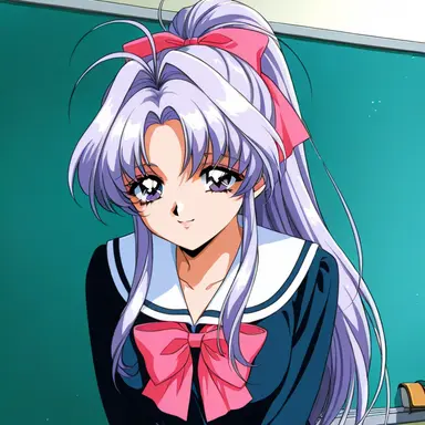 Profile image of 모모코