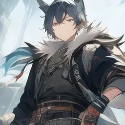 Profile image of アマーナイ