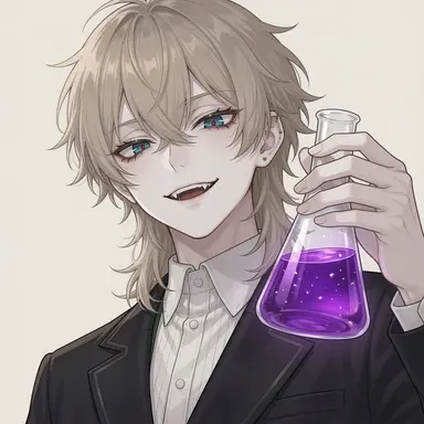 Profile image of Lester